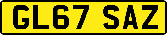 GL67SAZ
