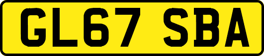 GL67SBA