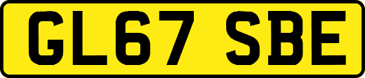 GL67SBE