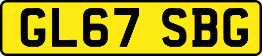 GL67SBG