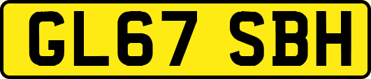 GL67SBH