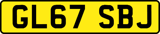 GL67SBJ