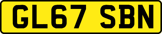 GL67SBN