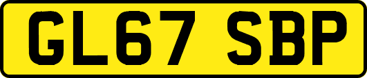 GL67SBP