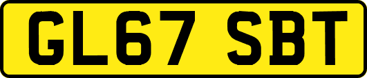 GL67SBT
