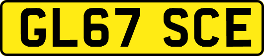 GL67SCE