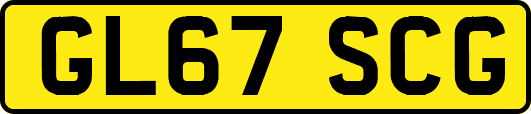 GL67SCG