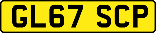 GL67SCP