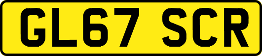 GL67SCR