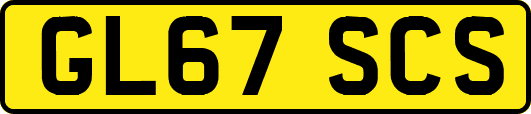 GL67SCS