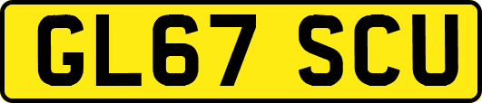 GL67SCU