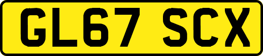 GL67SCX