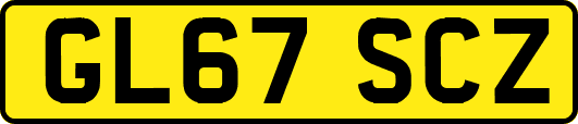 GL67SCZ