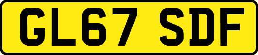 GL67SDF