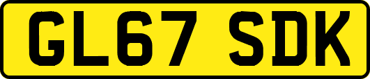 GL67SDK
