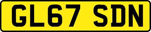 GL67SDN
