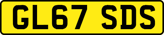 GL67SDS