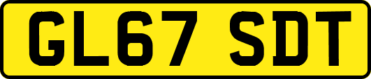 GL67SDT