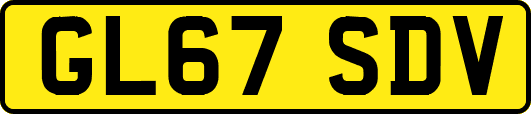 GL67SDV