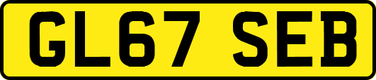 GL67SEB
