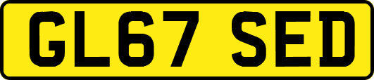 GL67SED