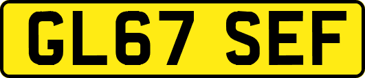 GL67SEF