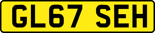 GL67SEH