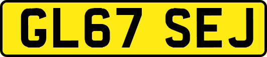 GL67SEJ