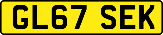 GL67SEK