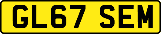 GL67SEM