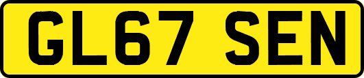 GL67SEN