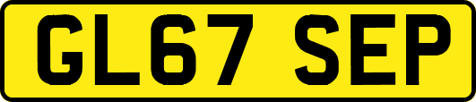 GL67SEP