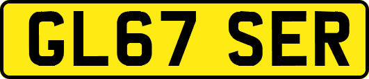GL67SER