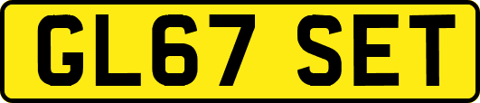 GL67SET