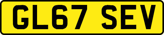 GL67SEV