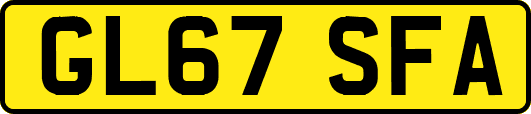 GL67SFA