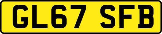 GL67SFB