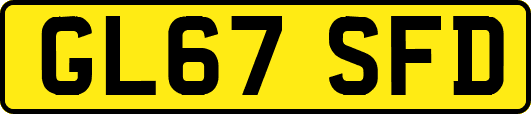 GL67SFD