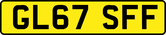 GL67SFF