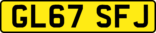 GL67SFJ