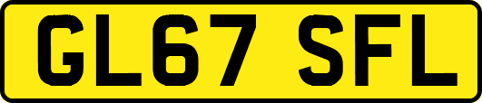 GL67SFL
