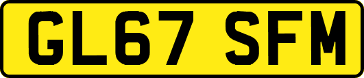 GL67SFM
