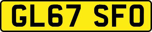 GL67SFO