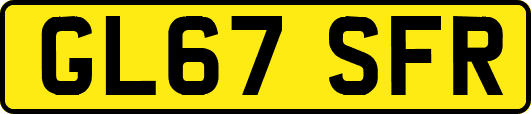 GL67SFR