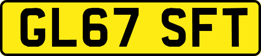GL67SFT