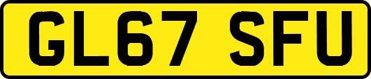 GL67SFU
