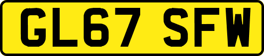 GL67SFW
