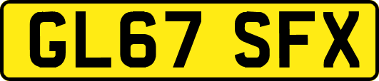 GL67SFX