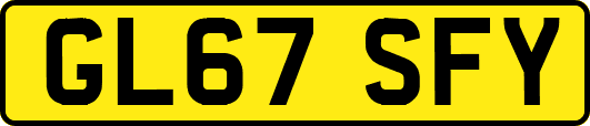 GL67SFY
