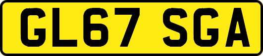 GL67SGA